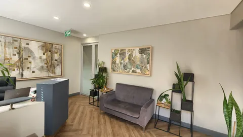 Dunkeld Park, 6 North Road, Dunkeld West